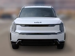 Kia EV9 Land AWD 2026