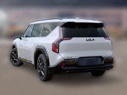 Kia EV9 Land AWD 2026