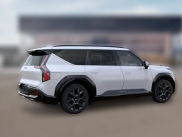 Kia EV9 Land AWD 2026