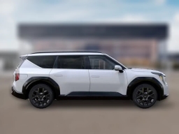 Kia EV9 Land AWD 2026