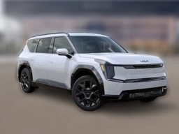 Kia EV9 Land AWD 2026