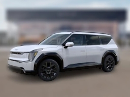 Kia EV9 Land AWD 2026