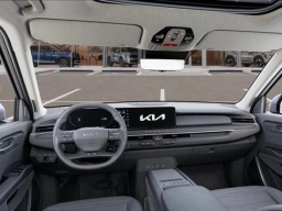 Kia EV9 Land AWD 2026