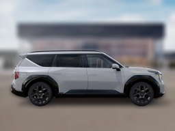 Kia EV9 Land AWD 2026