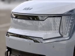 Kia EV9 Land AWD 2026