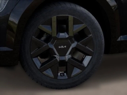 Kia EV9 Land AWD 2026