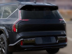 Kia EV9 Land AWD 2026