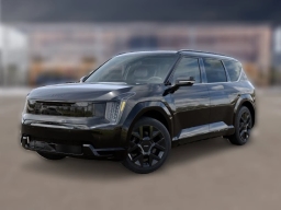 Kia EV9 Land AWD 2026