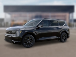 Kia EV9 Land AWD 2026