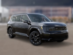 Kia EV9 Land AWD 2026