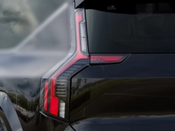 Kia EV9 Land AWD 2026