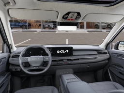 Kia EV9 Land AWD 2026