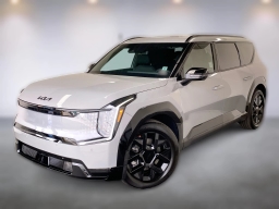 Kia EV9 Land AWD 2026