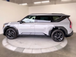 Kia EV9 Land AWD 2026