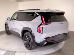 Kia EV9 Land AWD 2026