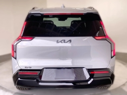 Kia EV9 Land AWD 2026