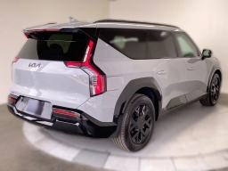 Kia EV9 Land AWD 2026