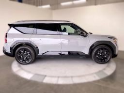 Kia EV9 Land AWD 2026
