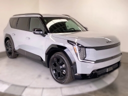 Kia EV9 Land AWD 2026