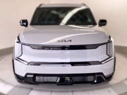 Kia EV9 Land AWD 2026