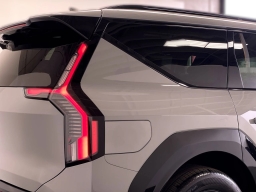 Kia EV9 Land AWD 2026