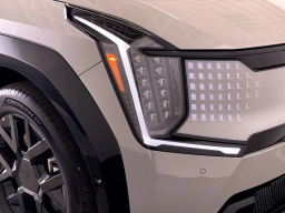 Kia EV9 Land AWD 2026