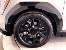 Kia EV9 Land AWD 2026