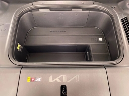 Kia EV9 Land AWD 2026