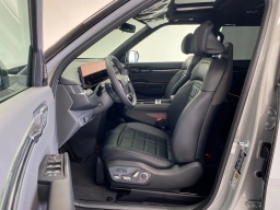 Kia EV9 Land AWD 2026