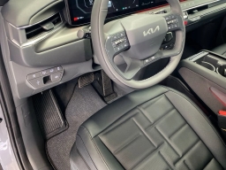 Kia EV9 Land AWD 2026