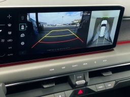 Kia EV9 Land AWD 2026