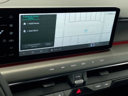 Kia EV9 Land AWD 2026