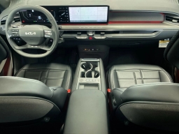 Kia EV9 Land AWD 2026