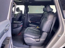 Kia EV9 Land AWD 2026