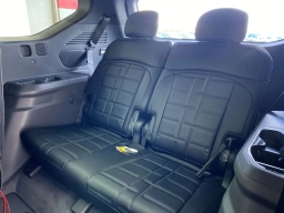 Kia EV9 Land AWD 2026