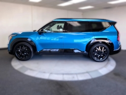 Kia EV9 Land AWD 2026