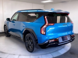 Kia EV9 Land AWD 2026