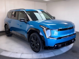 Kia EV9 Land AWD 2026