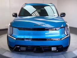 Kia EV9 Land AWD 2026