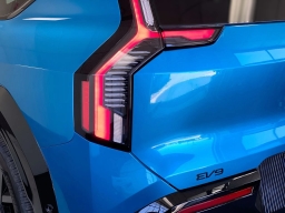 Kia EV9 Land AWD 2026