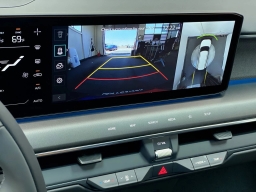 Kia EV9 Land AWD 2026