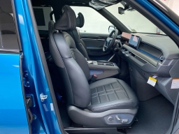 Kia EV9 Land AWD 2026