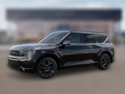 Kia EV9 Land AWD 2026