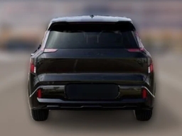 Kia EV9 Land AWD 2026