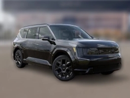 Kia EV9 Land AWD 2026