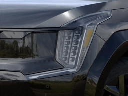 Kia EV9 Land AWD 2026