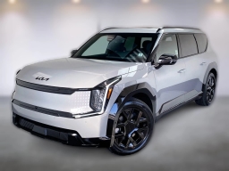 Kia EV9 Land AWD 2026