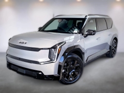 Kia EV9 Land AWD 2026