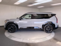 Kia EV9 Land AWD 2026