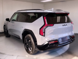 Kia EV9 Land AWD 2026